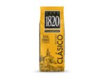 Café 100% Puro, Arabica 1820 Molido Clásico, Tueste Oscuro -500gr - Imagen 2